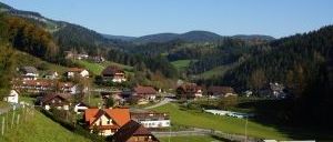 Bild enthält, Nature, Outdoors, Countryside, Rural, Village, Scenery