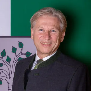 Bild von DI Dr. Walter Hausleitner