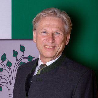 Bild von DI Dr. Walter Hausleitner