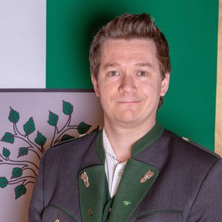 Bild von Ing. Georg Höller