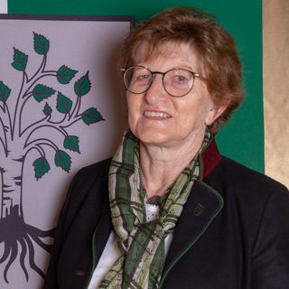 Bild von HR Mag. Hermine Sackl