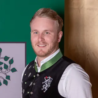 Bild von David Arzberger