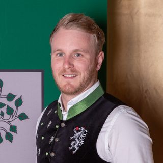 Bild von David Arzberger