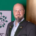 Bild von DI Hannes Geier, MSc.