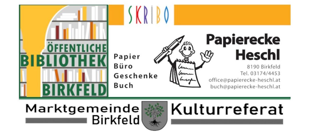 Plakat für eine Veranstaltung mit dem Erzähltheater von Marion Wiesler und Gudrun Wiesler. Es enthält den Namen der Veranstaltung, 'Dornröschen Erwacht', Datum und Uhrzeit sowie den Veranstaltungsort.