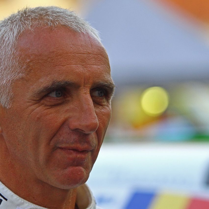 Francois Delecour