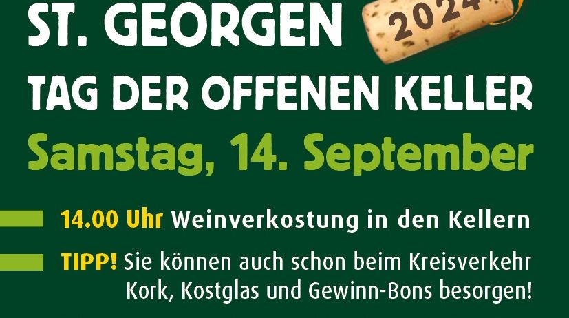 Bild enthält, Advertisement, Poster, Cork