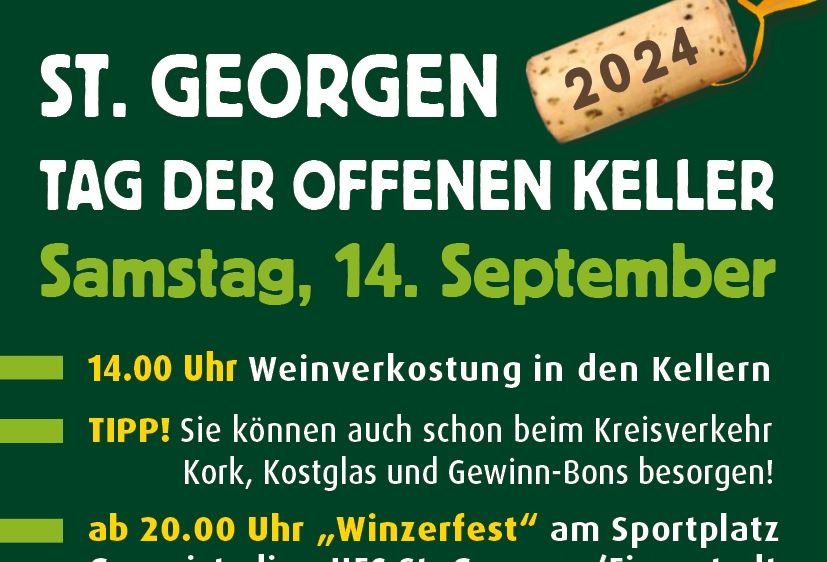 Bild enthält, Advertisement, Poster, Cork