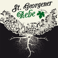Verein zur Kultivierung der St. Georgener Rebe-Logo