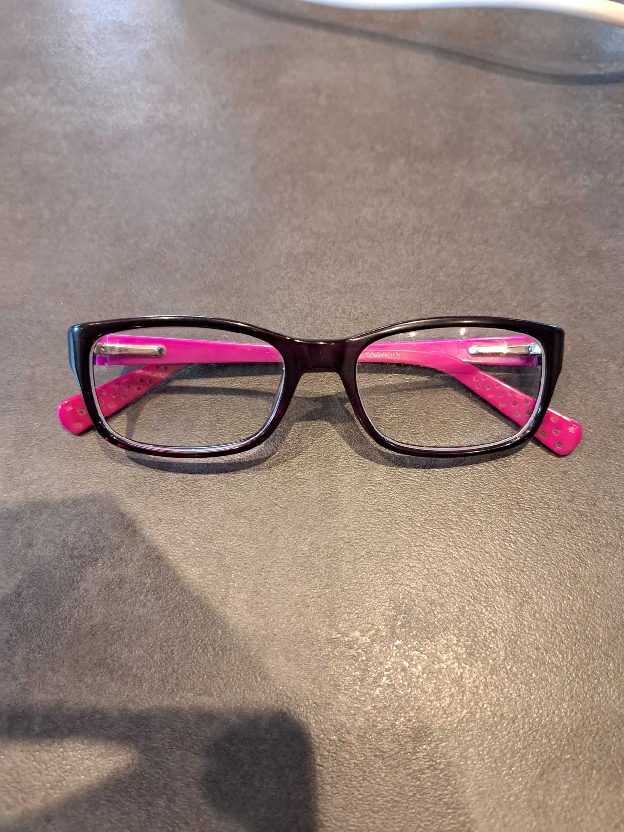 Accessories, Glasses