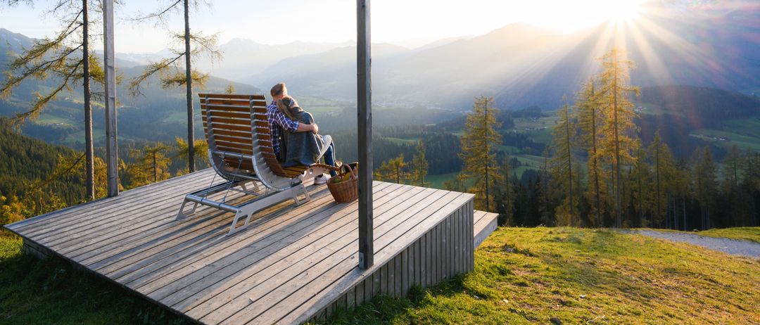 Werfenweng Tourismus-Logo