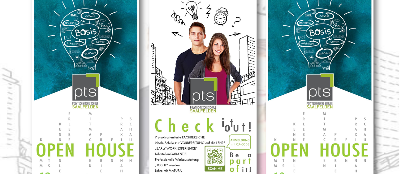 Bild enthält, Advertisement, Poster, Adult, Female, Person, Woman, Face, Head, QR Code, Blackboard