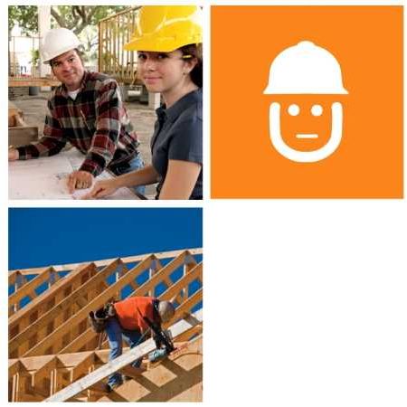 Bild enthält, Carpenter, Person, Worker, Hardhat, Helmet, Wood, Adult, Male, Man, Teen