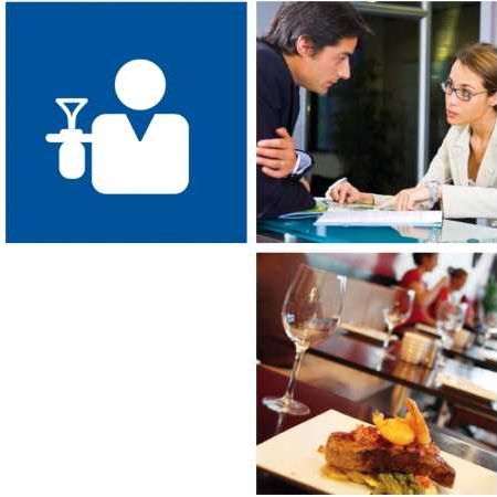 Bild enthält, Lunch, Adult, Female, Person, Woman, Boy, Male, Teen, Restaurant, People