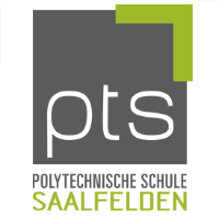 Polytechnische Schule Saalfelden-Logo