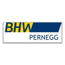 BHW Pernegg-Logo