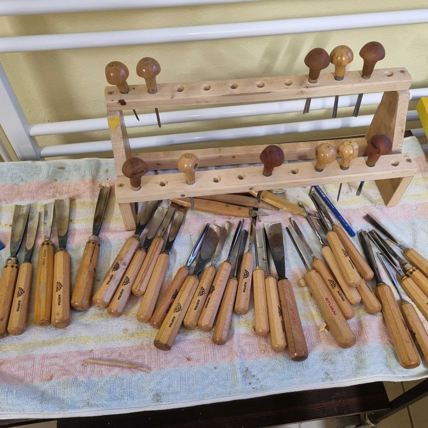 Bild enthält, Wood, Hardwood, Stained Wood