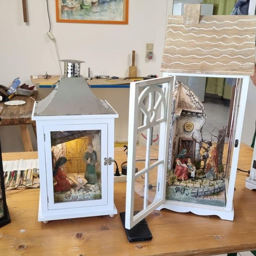 Bild enthält, Person