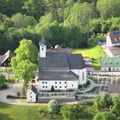 Outdoors, Building, Housing, House, Aerial View, Driveway, Nature, Person