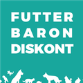 Futterbaron Diskont-Logo