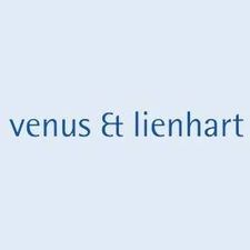 Rechtsanwaltspartnerschaft Venus & Lienhart-Logo
