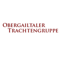 Obergailtaler Trachtengruppe - Ortsgruppe Kötschach-Logo