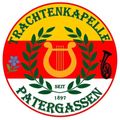 Trachtenkapelle Patergassen-Logo