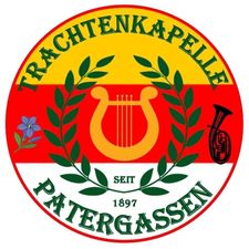 Trachtenkapelle Patergassen-Logo