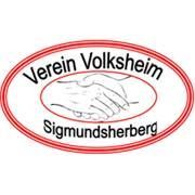 Volksheim Sigmundsherberg-Logo