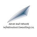 Server and Network Infrastructure Consulting e.U.-Logo