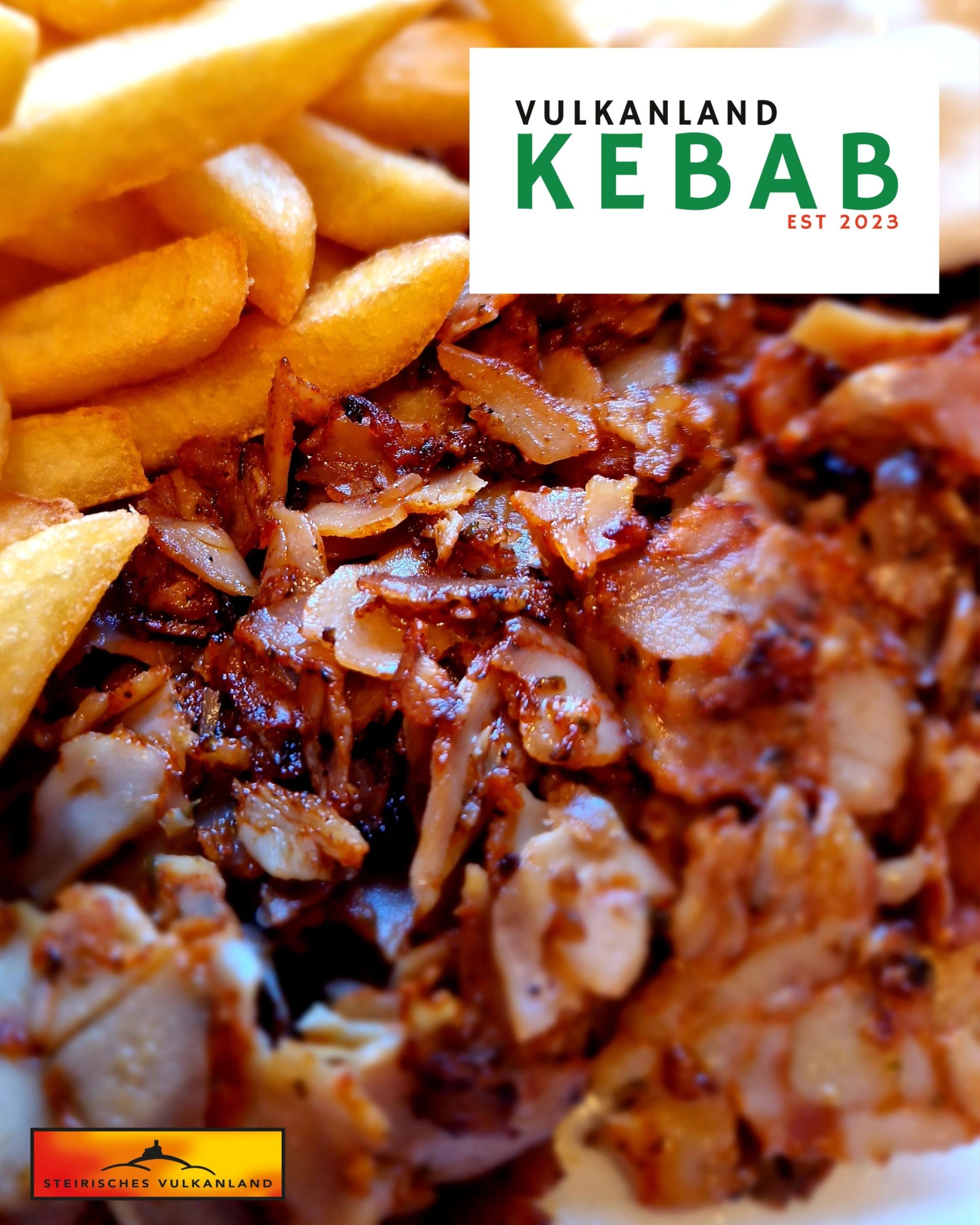 Food, Fries, Pizza, Meat, Pork