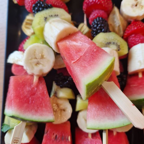 Bild enthält, Food, Fruit, Plant, Produce, Berry