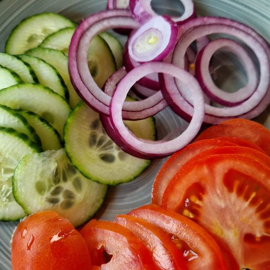 Bild enthält, Food, Food Presentation, Brunch