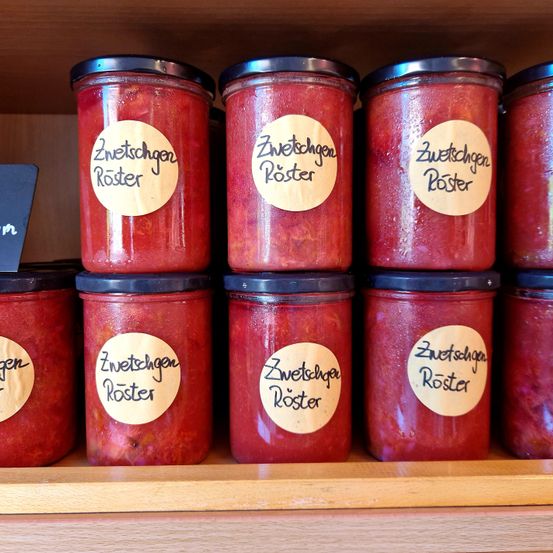 Bild enthält, Can, Tin, Food, Jam, Jar