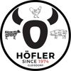 Fleischerei Höfler-Logo