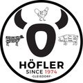 Fleischerei Höfler-Logo