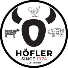 Fleischerei Höfler-Logo