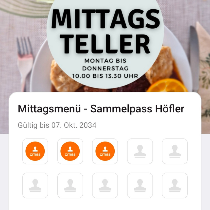 Bild enthält, Cutlery, Fork, Bread, Food, Fruit, Orange, Plant, Produce, Text, Meal