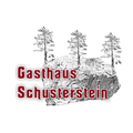 Gasthaus-Pension Schusterstein-Logo