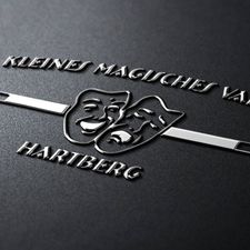Kleines Magisches Varieté-Logo