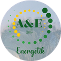 A & E Energetik -Logo