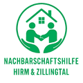 Nachbarschaftshilfe Hirm & Zillingtal-Logo