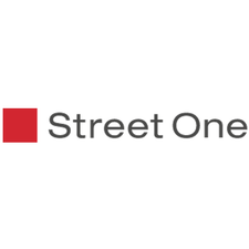 Street One-Logo