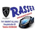 Autohaus Rasser GmbH-Logo