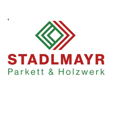 Stadlmayr Parkett - Holzwerk-Logo