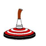 Bild enthält, Curling, Sport
