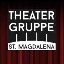 Theatergruppe St. Magdalena-Logo