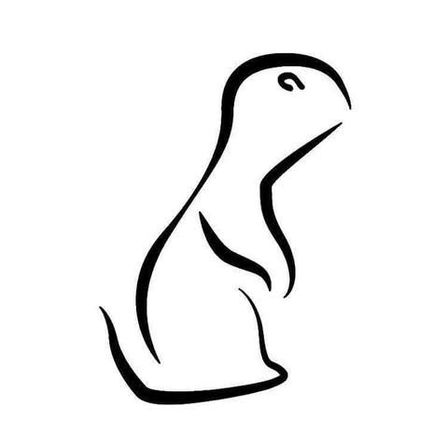 Bild enthält, Stencil, Animal, Fish, Sea Life, Shark