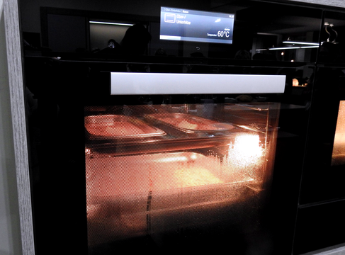 Device, Appliance, Electrical Device, Fireplace, Oven, Computer Hardware, Monitor, Baking, Cooking