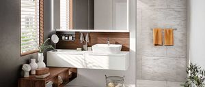 Bild enthält, Sink, Sink Faucet, Indoors, Interior Design, Plant